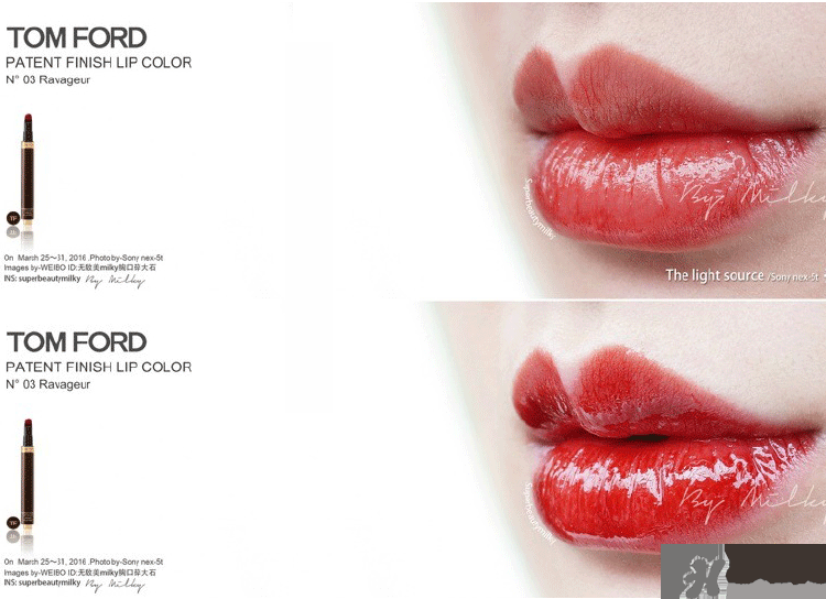 tom ford細(xì)管唇釉多少錢？tf液體唇膏價(jià)格