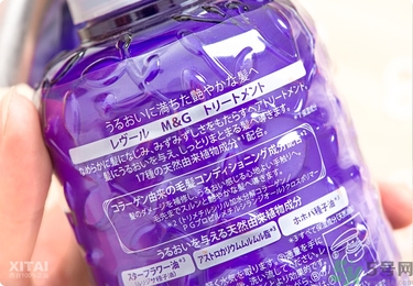 reveur無硅洗發(fā)水哪種顏色好？reveur洗發(fā)水顏色區(qū)別