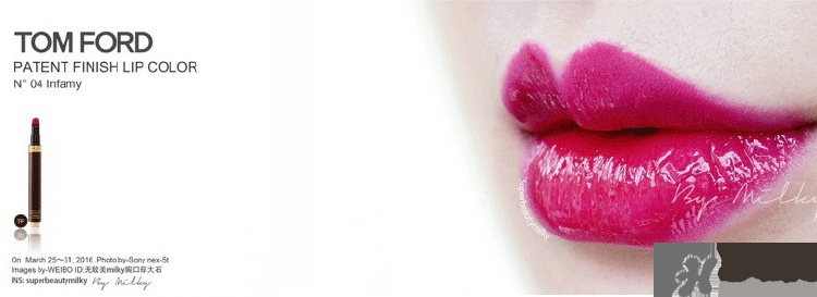 tom ford細(xì)管唇釉多少錢？tf液體唇膏價(jià)格