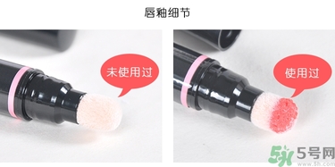 咖樂迪color deep唇釉怎么用？好用嗎？