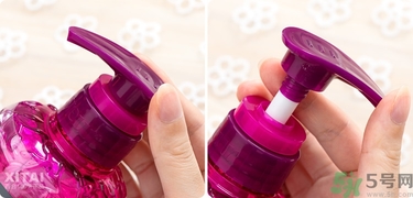 reveur無硅洗發(fā)水哪種顏色好？reveur洗發(fā)水顏色區(qū)別