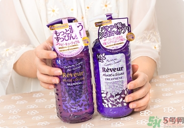 reveur無硅洗發(fā)水哪種顏色好？reveur洗發(fā)水顏色區(qū)別
