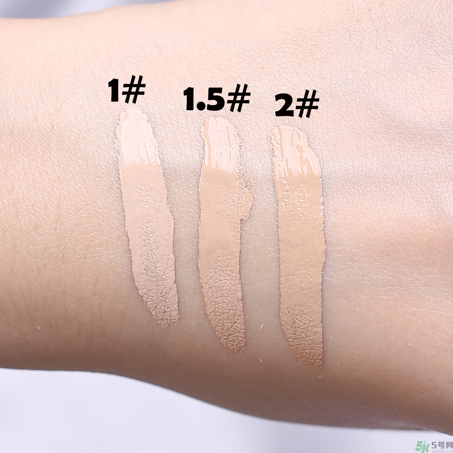 得鮮遮瑕液好用嗎？the saem遮瑕液怎么樣？