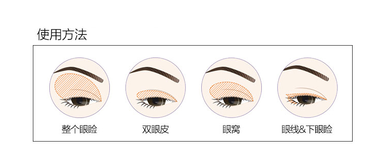 小馬毛化妝刷好用嗎？小馬毛化妝刷使用方法