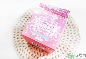 夢詩肌面霜怎么樣?dream skin面霜好用嗎? 夢詩肌面霜怎么樣?dream skin面霜好用嗎?