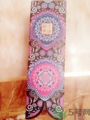 美康粉黛口紅多少錢?美康粉黛口紅專柜價格 美康粉黛口紅多少錢?美康粉黛口紅專柜價格