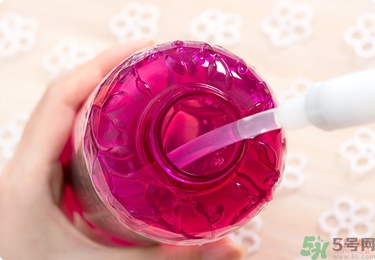 reveur無硅洗發(fā)水哪種顏色好？reveur洗發(fā)水顏色區(qū)別