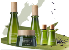 the saem得鮮亞麻籽水乳怎么樣？好用嗎？