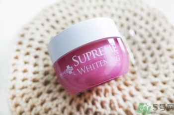 夢詩肌面霜怎么樣?dream skin面霜好用嗎? 夢詩肌面霜怎么樣?dream skin面霜好用嗎?