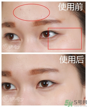 得鮮遮瑕液好用嗎？the saem遮瑕液怎么樣？