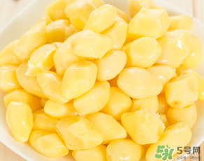 白果可以生吃嗎？白果怎么吃？