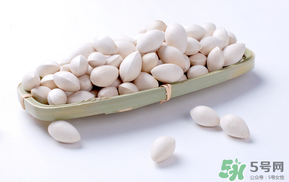 白果可以生吃嗎？白果怎么吃？