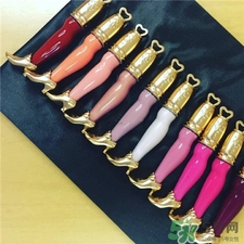 lduree拉杜麗浮飾高跟鞋唇蜜色號 拉杜麗高跟鞋唇蜜試色 lduree拉杜麗浮飾高跟鞋唇蜜色號 拉杜麗高跟鞋唇蜜試色