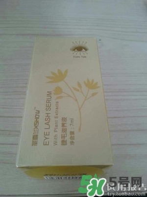 圣雪蘭睫毛增長液多少錢?圣雪蘭睫毛增長液專柜價(jià)格 圣雪蘭睫毛增長液多少錢?圣雪蘭睫毛增長液專柜價(jià)格