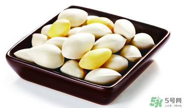 吃白果會中毒嗎？白果怎么吃不會中毒？