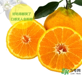 丑橘什么時候成熟？丑橘的功效