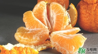 丑橘什么時(shí)候成熟？丑橘的功效