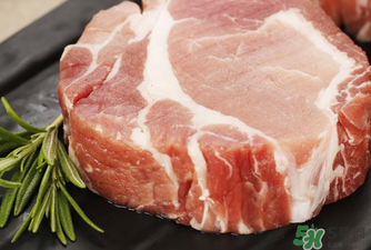豬肉買回來要洗嗎？豬肉怎么洗干凈？
