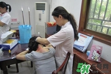 背部刮痧后能拔火罐嗎？背部刮痧后拔火罐有什么好處？