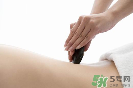 背部刮痧多久做一次比較好？刮痧經(jīng)常做會有依賴性嗎？