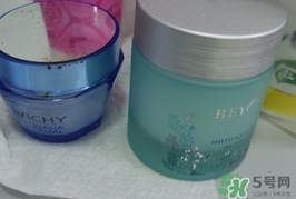 beyond植物源水漾面霜怎么用? beyond植物源水漾面霜怎么用?