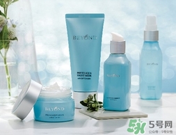 beyond植物源水漾面霜怎么用? beyond植物源水漾面霜怎么用?