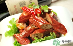 痛風(fēng)可以吃鴨脖嗎?痛風(fēng)吃鴨脖好嗎 痛風(fēng)可以吃鴨脖嗎?痛風(fēng)吃鴨脖好嗎