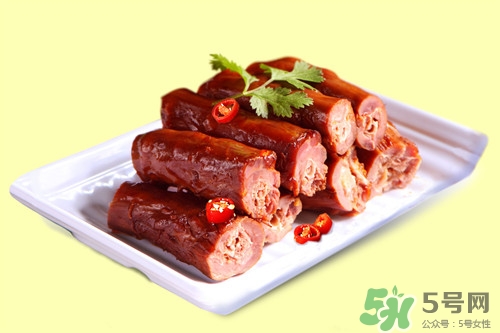 痛風(fēng)可以吃鴨脖嗎?痛風(fēng)吃鴨脖好嗎 痛風(fēng)可以吃鴨脖嗎?痛風(fēng)吃鴨脖好嗎