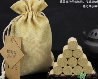 艾灸哪里可以美容？艾灸美容取穴