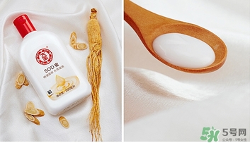 sod蜜怎么用？sod蜜的作用