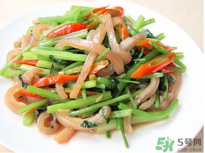 吃豬皮可以美容嗎？豬皮怎么做好吃又美容？