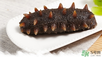 吃海參惡心是怎么回事？吃海參惡心怎么辦？