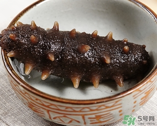 吃海參惡心是怎么回事？吃海參惡心怎么辦？