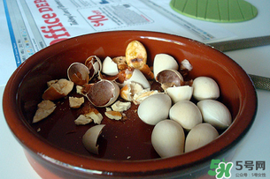 白果可以放微波爐嗎？白果放微波爐轉(zhuǎn)幾分鐘？