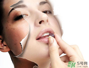 白果可以祛斑嗎？白果祛斑偏方