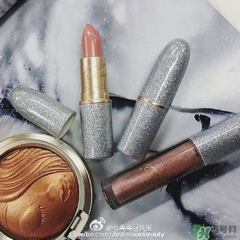 mac和Mariah Carey合作彩妝多少錢？mac和Mariah Carey合作彩妝有什么？