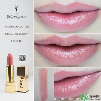 ysl口紅方管試色大全 圣羅蘭方管口紅試色 ysl口紅方管試色大全 圣羅蘭方管口紅試色