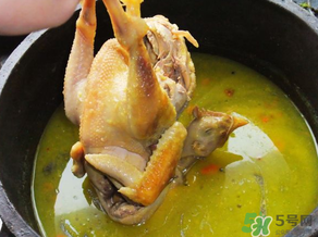 老母雞怎么燉最有營(yíng)養(yǎng)？?老母雞怎么燉爛的快？