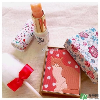 paul joe2017春季彩妝什么時候上市？paul joe2017春季彩妝多少錢？