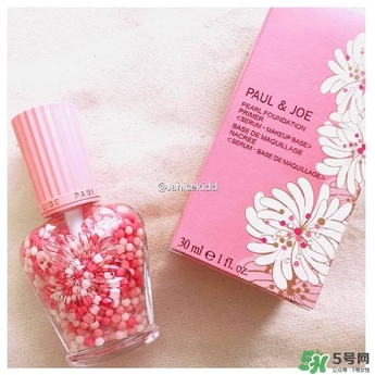 paul joe2017春季彩妝什么時候上市？paul joe2017春季彩妝多少錢？