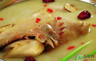 孕婦可以吃老母雞嗎？孕婦吃老母雞好嗎？