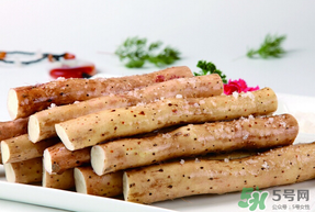 白果和山藥能一起吃嗎？白果能和山藥一起煮嗎？