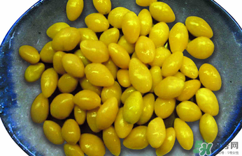 白果和山藥能一起吃嗎？白果能和山藥一起煮嗎？