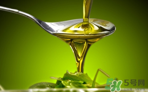 幼兒可以吃橄欖油嗎?幼兒吃橄欖油好不好 幼兒可以吃橄欖油嗎?幼兒吃橄欖油好不好