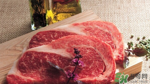 豬肉可以冷凍多久？豬肉放冰箱保鮮能放多久？