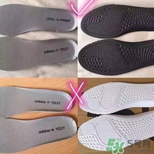 adidas yeezy 350 boost v2真假辨別鑒定對比圖 adidas yeezy 350 boost v2真假辨別鑒定對比圖