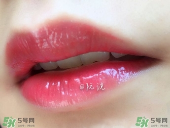 ysl唇釉試色大全集 圣羅蘭唇釉哪個(gè)顏色好看 ysl唇釉試色大全集 圣羅蘭唇釉哪個(gè)顏色好看