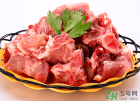 煮排骨放什么容易爛？排骨怎么燉容易爛？