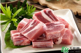  燉排骨用什么鍋？排骨用鍋高壓鍋燉多長時間？