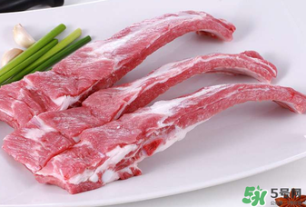  燉排骨用什么鍋？排骨用鍋高壓鍋燉多長時間？